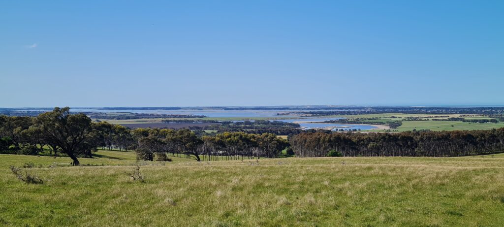 Fleurieu Peninsula South Coast