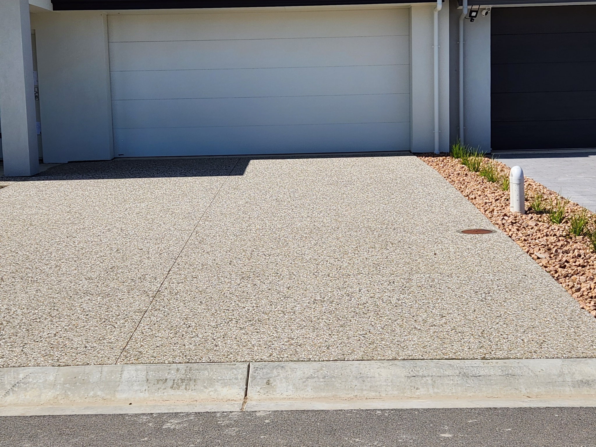 SPECIALISED CONCRETE - South Coast Concrete Supplies