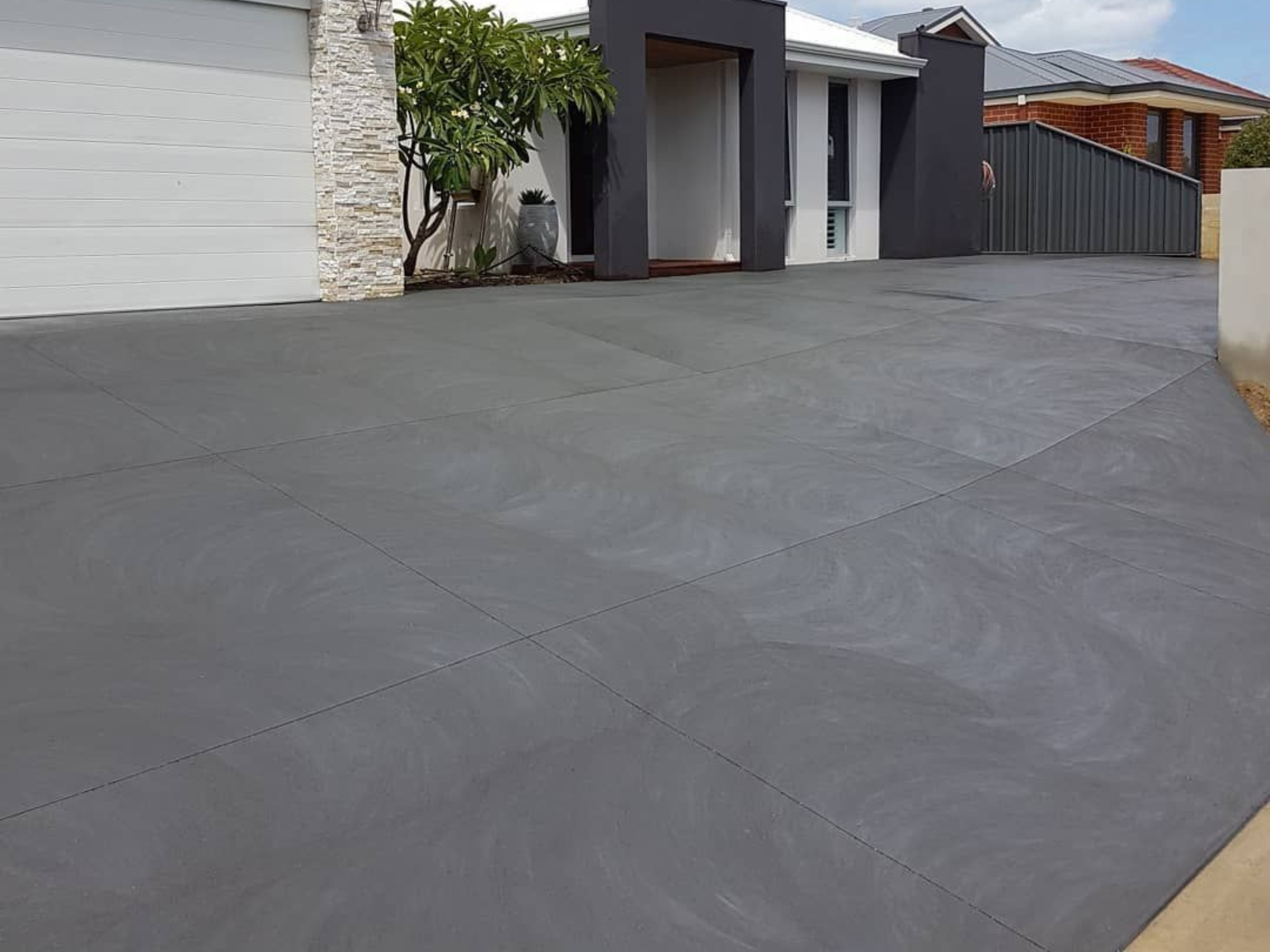 SPECIALISED CONCRETE South Coast Concrete Supplies